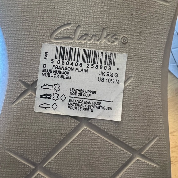 Men’s Clark’s - Picture 6 of 6